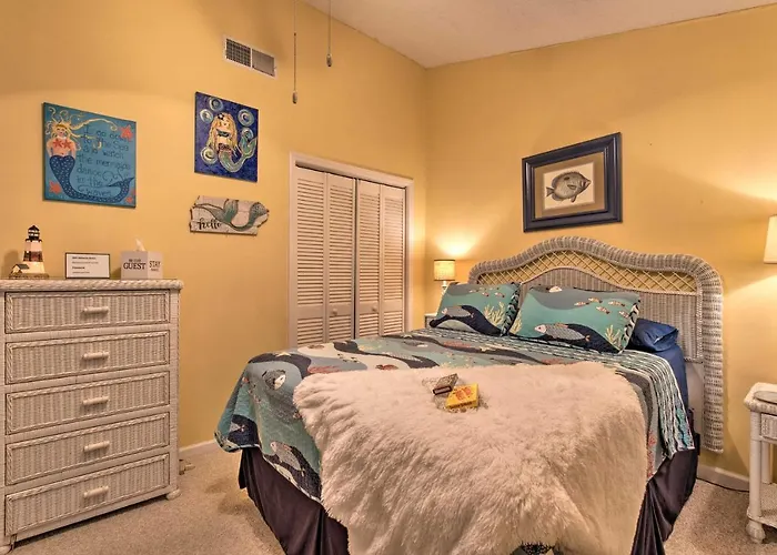Topsail Beach Oceanfront Oasis W/ Stunning Views!