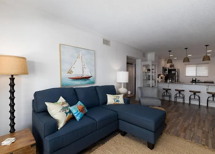 Beach Blessing - Oceanfront Pool Balcony